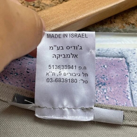 Alembika Knit V-Neck oversized Jumpsuit wide leg sz 4 / XL - Picture 3 of 11